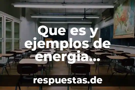 Que es el sistema de nombre de dominio ejemplos 4 Que es y ejemplos de energia luminica