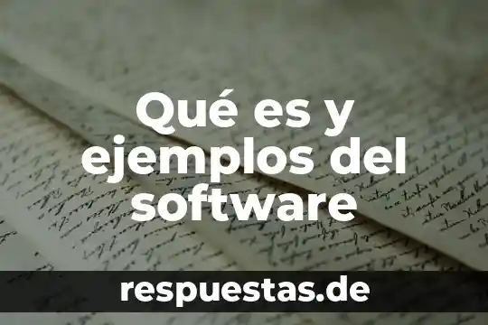 Qué es la armonía arquitectura 4 Qué es y ejemplos del software