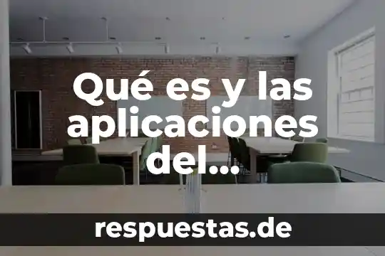 Que es un sofwere de aplicaciones 8 Qué es y las aplicaciones del electroimán