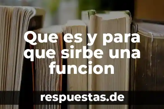 Que es tener firma electronica 3 Que es y para que sirbe una funcion