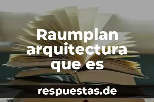 Qué es un alzado en arquitectura 3 Raumplan arquitectura que es