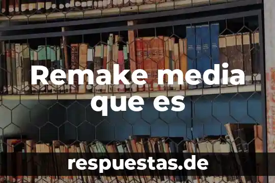 Que es la hipótesis sobre una media poblacional 7 Remake media que es