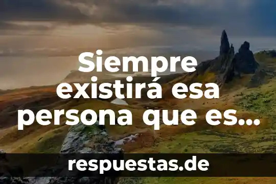 Sera que es amor serie 5 Siempre existirá esa persona que es y será tu debilidad