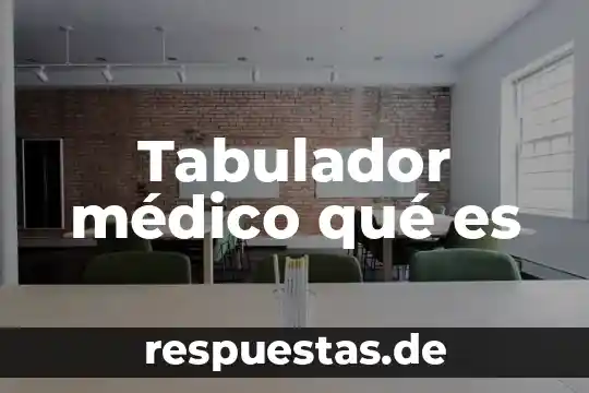 ¿Qué es ácido cítrico, dónde lo compro, tiene otro nombre? 3 Tabulador médico qué es