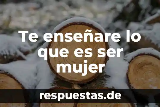 Que es lo que una mujer embarazada no puede comer 5 Te enseñare lo que es ser mujer