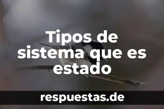Que es soldar y tipos de soldadura 6 Tipos de sistema que es estado
