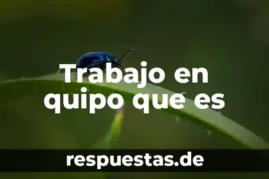 Que es empollar significado 4 Trabajo en quipo que es