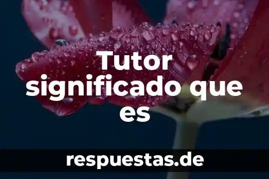 Que es un control híbrido en sistemas automatizados 5 Tutor significado que es