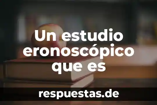 Que es la planta de tomates verdes 4 Un estudio eronoscópico que es