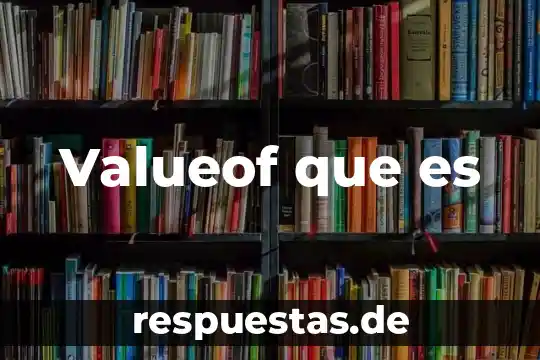 Yeso compuesto que es 6 Valueof que es