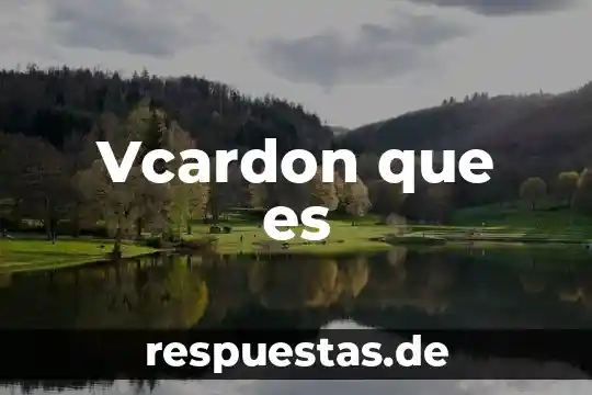Adenoamigdalectomia que es 3 Vcardon que es