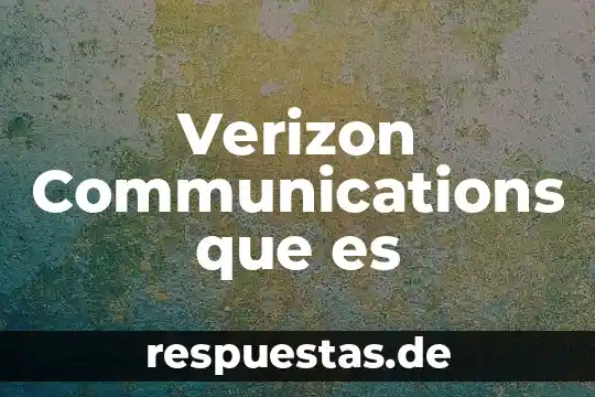 Que es el menciona obras que destacaron en la arquitectura 5 Verizon Communications que es