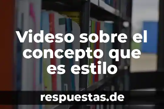 Que es una cadena alimenticia concepto corto 6 Videso sobre el concepto que es estilo