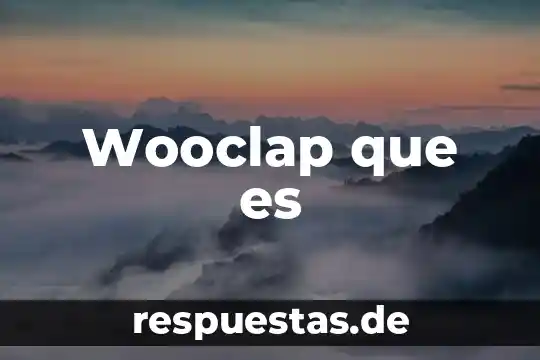 Qué es número de moles ponderales 3 Wooclap que es