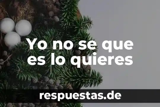Qué es el arte huichoñ 8 Yo no se que es lo quieres