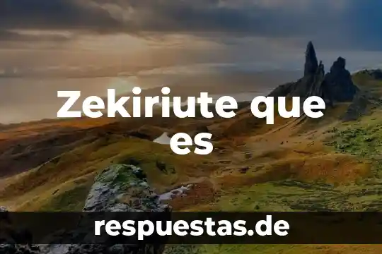 Que es la composición de funciones 4 Zekiriute que es